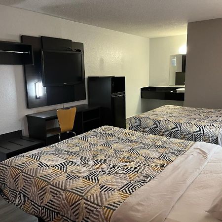 Motel 6 Baton Rouge Southeast Prairieville Kültér fotó
