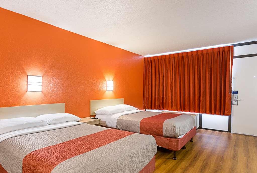 Motel 6 Baton Rouge Southeast Prairieville Szoba fotó