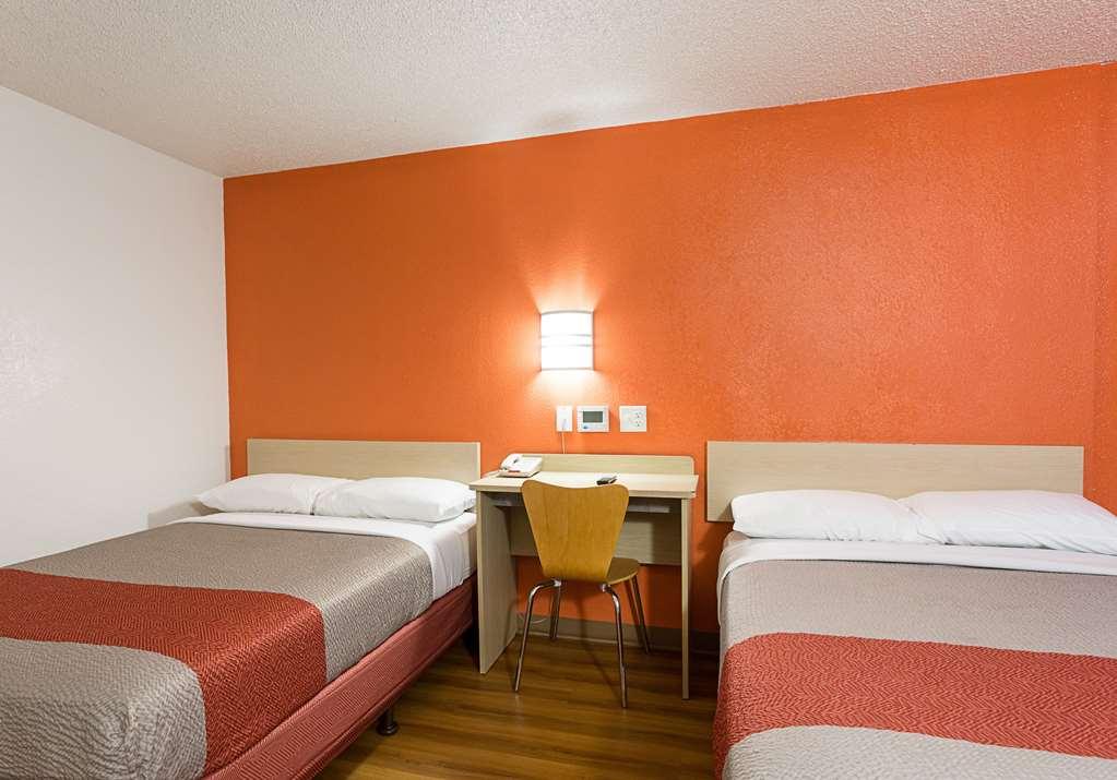Motel 6 Baton Rouge Southeast Prairieville Szoba fotó