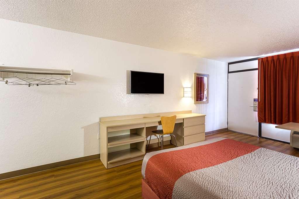 Motel 6 Baton Rouge Southeast Prairieville Szoba fotó