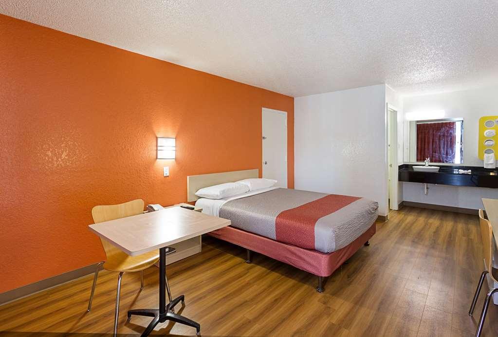 Motel 6 Baton Rouge Southeast Prairieville Szoba fotó