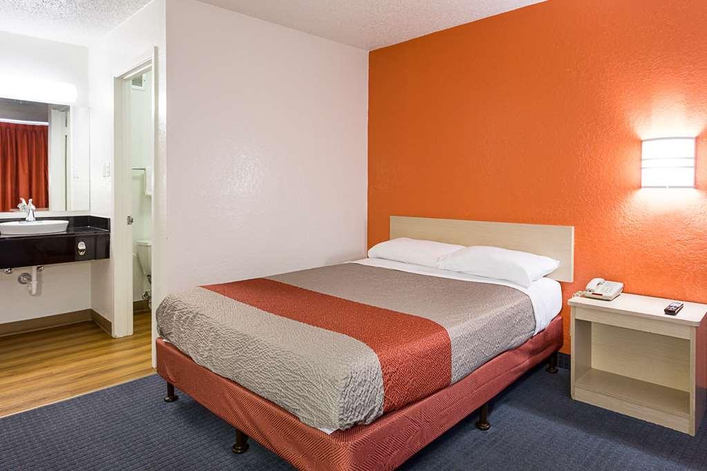 Motel 6 Baton Rouge Southeast Prairieville Szoba fotó