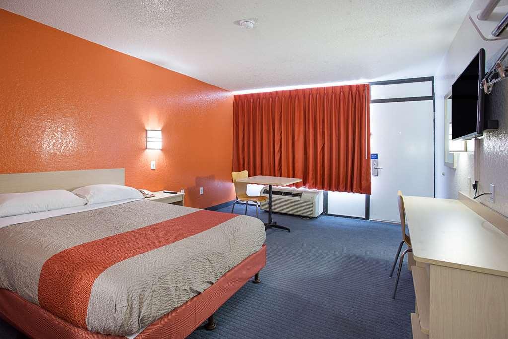 Motel 6 Baton Rouge Southeast Prairieville Szoba fotó